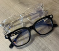 Chrome Hearts Glasses